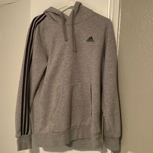 Adidas hoodie